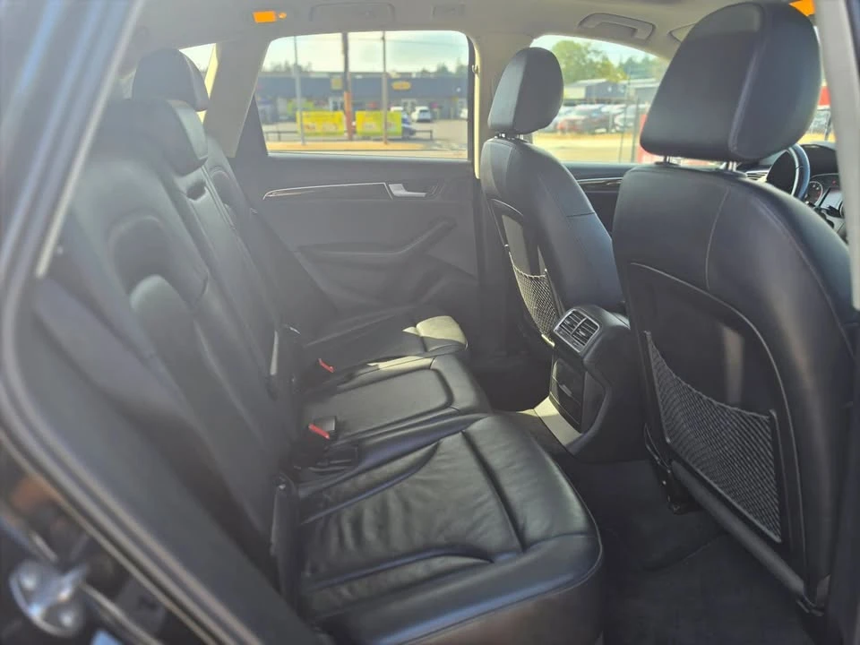 2012 Audi 8R Q5 - Image 16 of 20