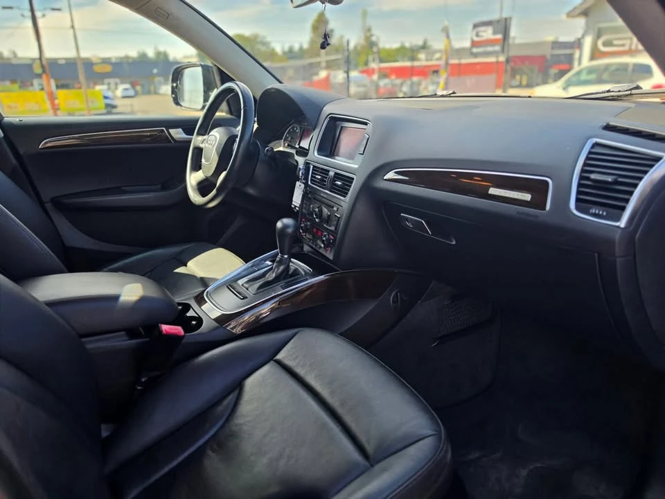 2012 Audi 8R Q5 - Image 11 of 20