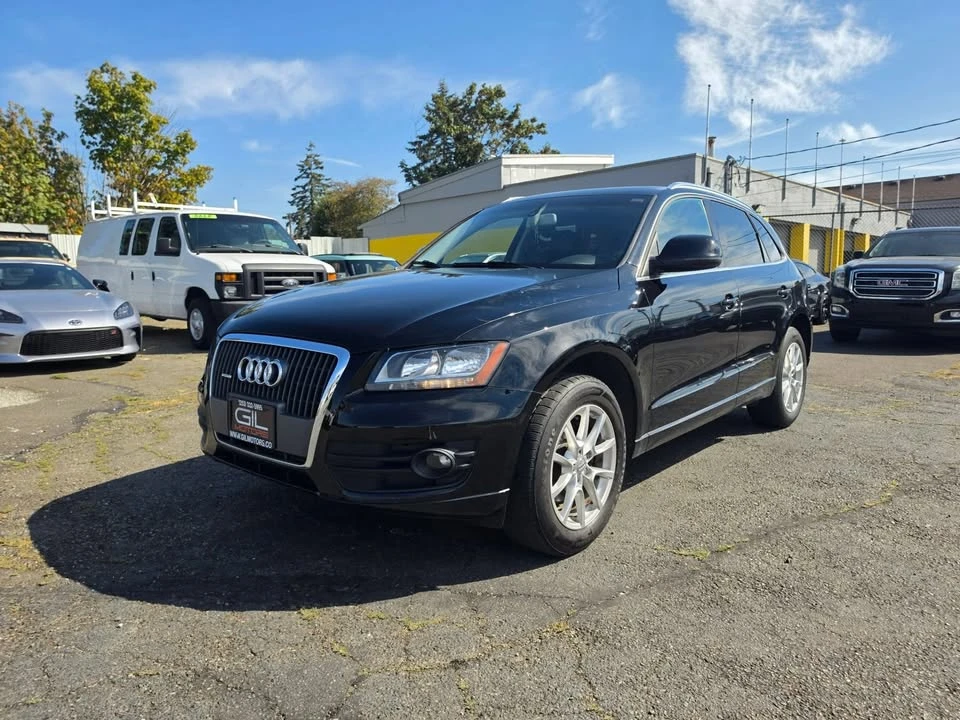 2012 Audi 8R Q5 - Image 3 of 20