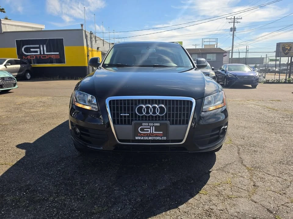2012 Audi 8R Q5 - Image 2 of 20