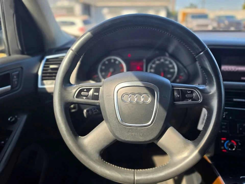 2012 Audi 8R Q5 - Image 19 of 20