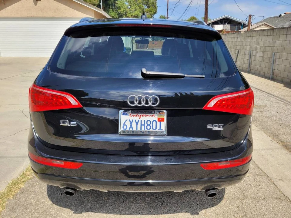 2012 Audi 8R Q5 - Image 5 of 14