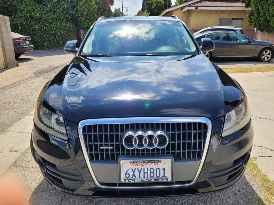 2012 Audi 8R Q5 - Image 6 of 14