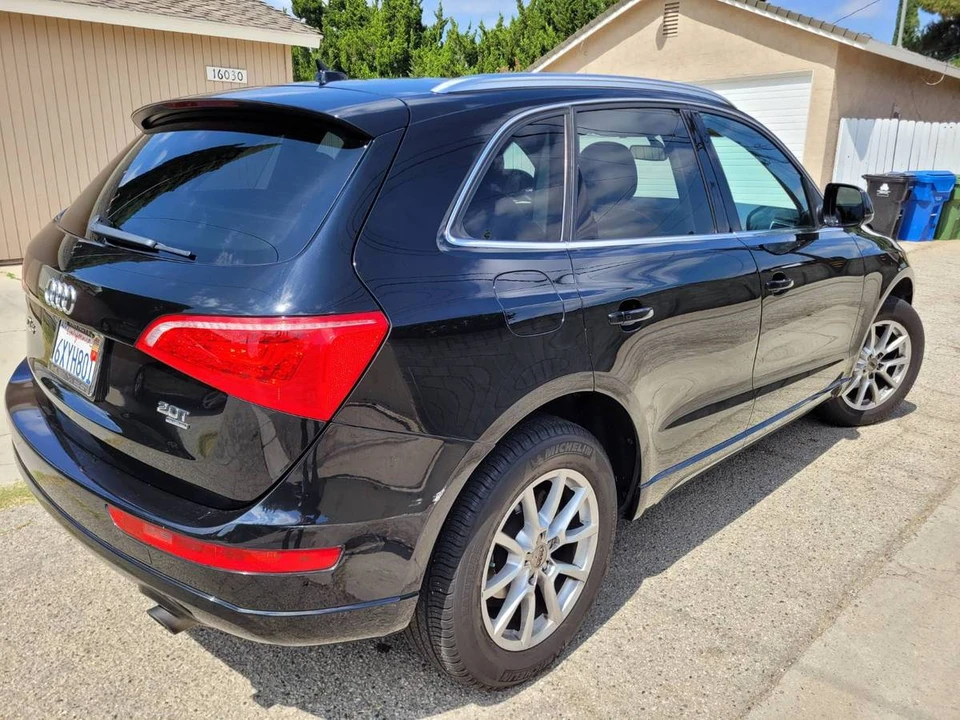 2012 Audi 8R Q5 - Image 3 of 14