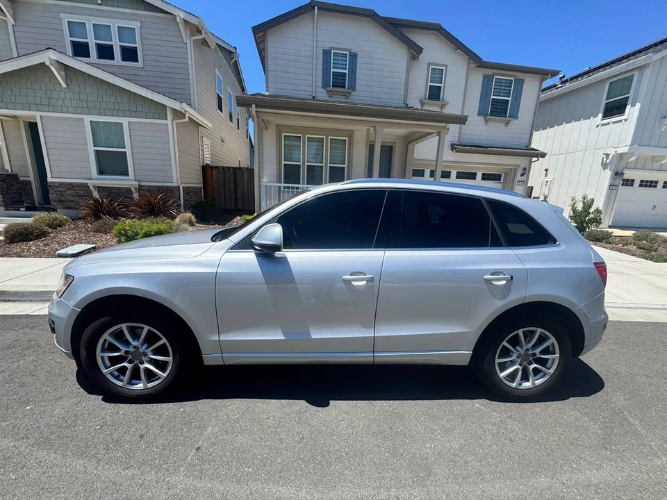 2012 Audi 8R Q5 - Image 3 of 6