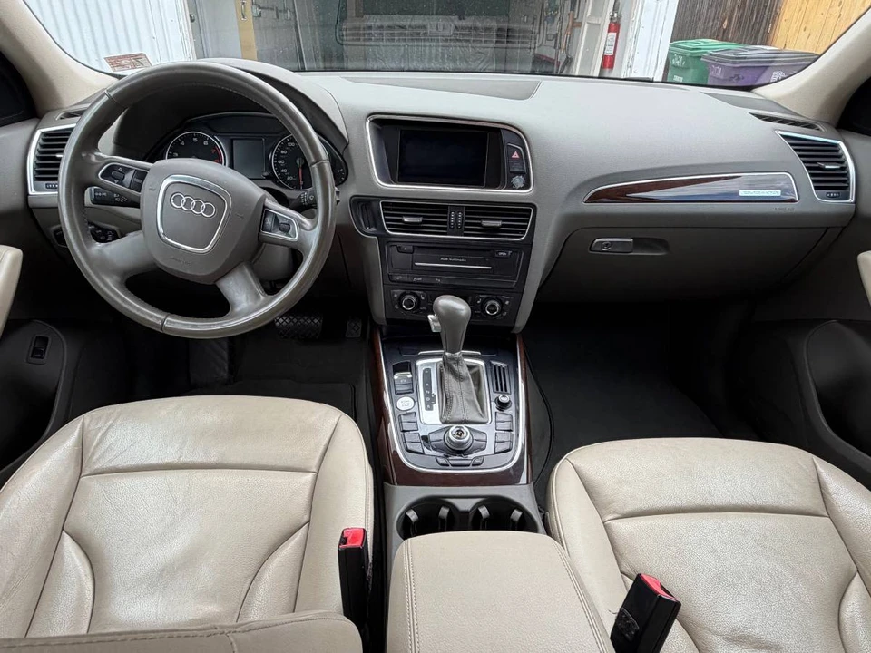 2012 Audi 8R Q5 - Image 8 of 12