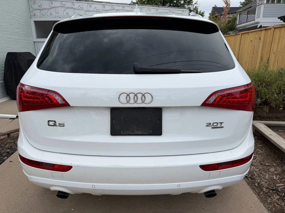 2012 Audi 8R Q5 - Image 6 of 12