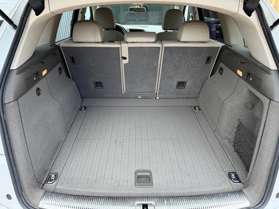 2012 Audi 8R Q5 - Image 9 of 12
