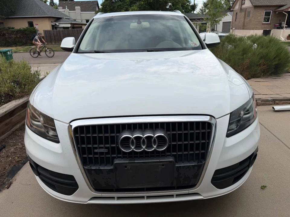 2012 Audi 8R Q5 - Image 4 of 12