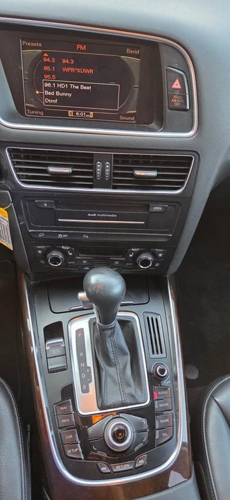 2012 Audi 8R Q5 - Image 12 of 15