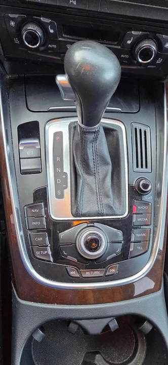 2012 Audi 8R Q5 - Image 13 of 15