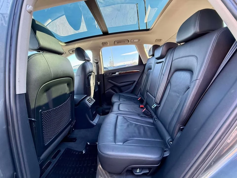2012 Audi 8R Q5 - Image 10 of 20