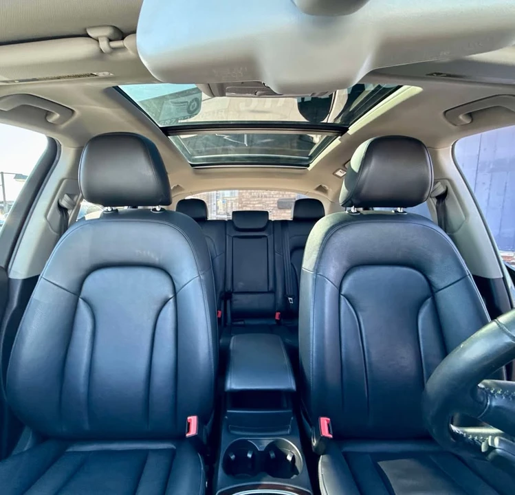 2012 Audi 8R Q5 - Image 19 of 20