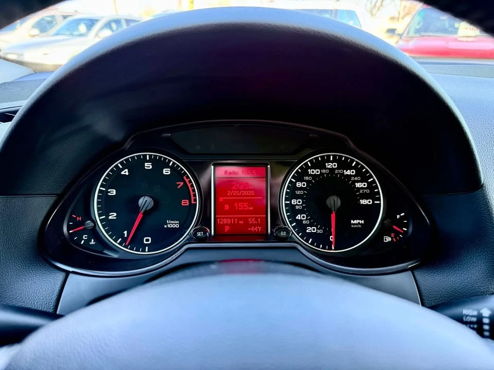 2012 Audi 8R Q5 - Image 15 of 20