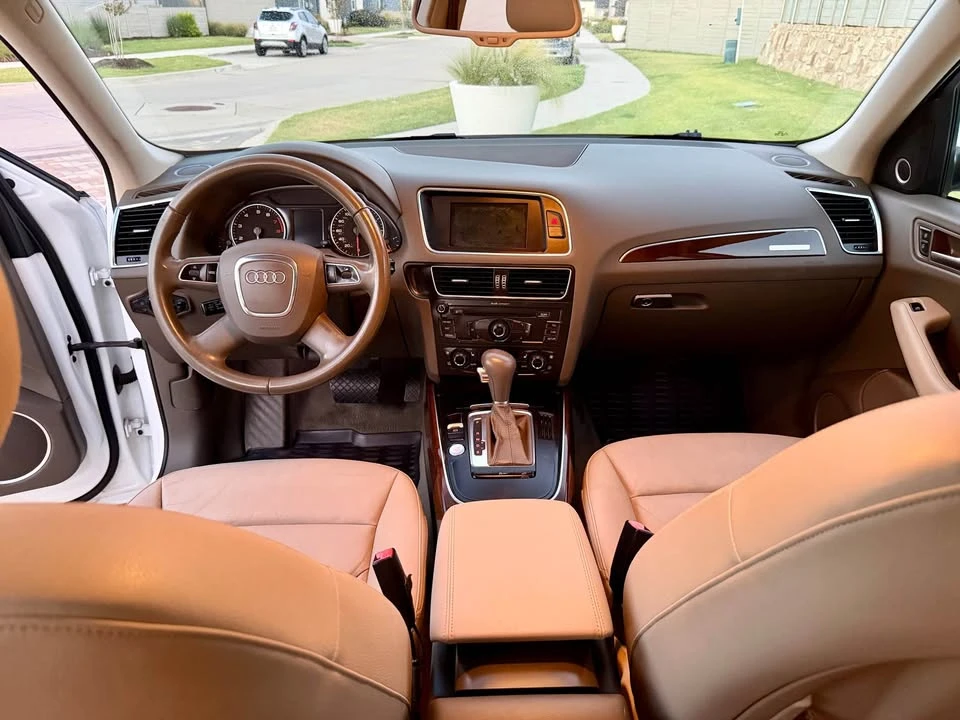 2012 Audi 8R Q5 - Image 15 of 20