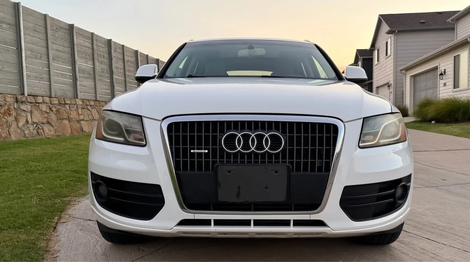 2012 Audi 8R Q5 - Image 2 of 20