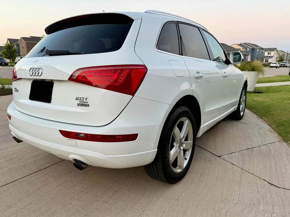 2012 Audi 8R Q5 - Image 5 of 20