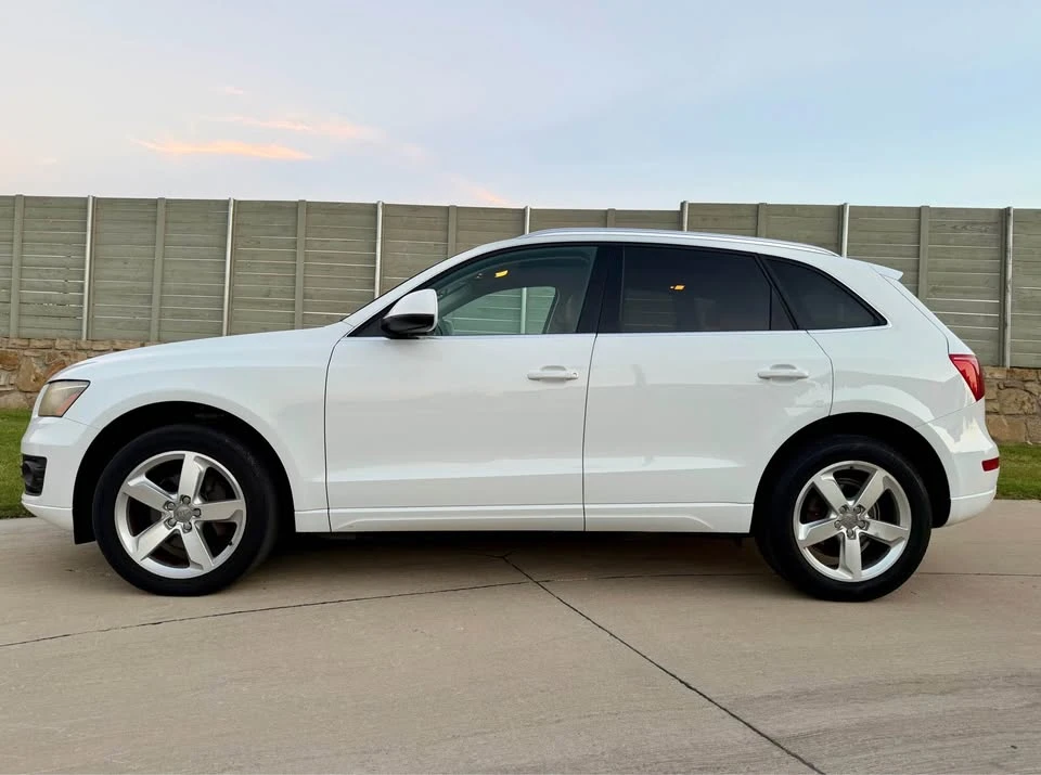 2012 Audi 8R Q5 - Image 8 of 20