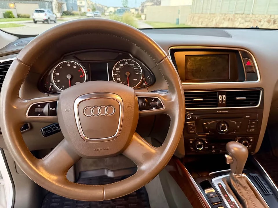 2012 Audi 8R Q5 - Image 20 of 20