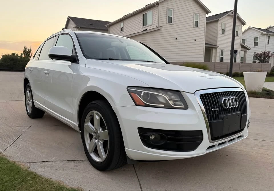 2012 Audi 8R Q5 - Image 3 of 20