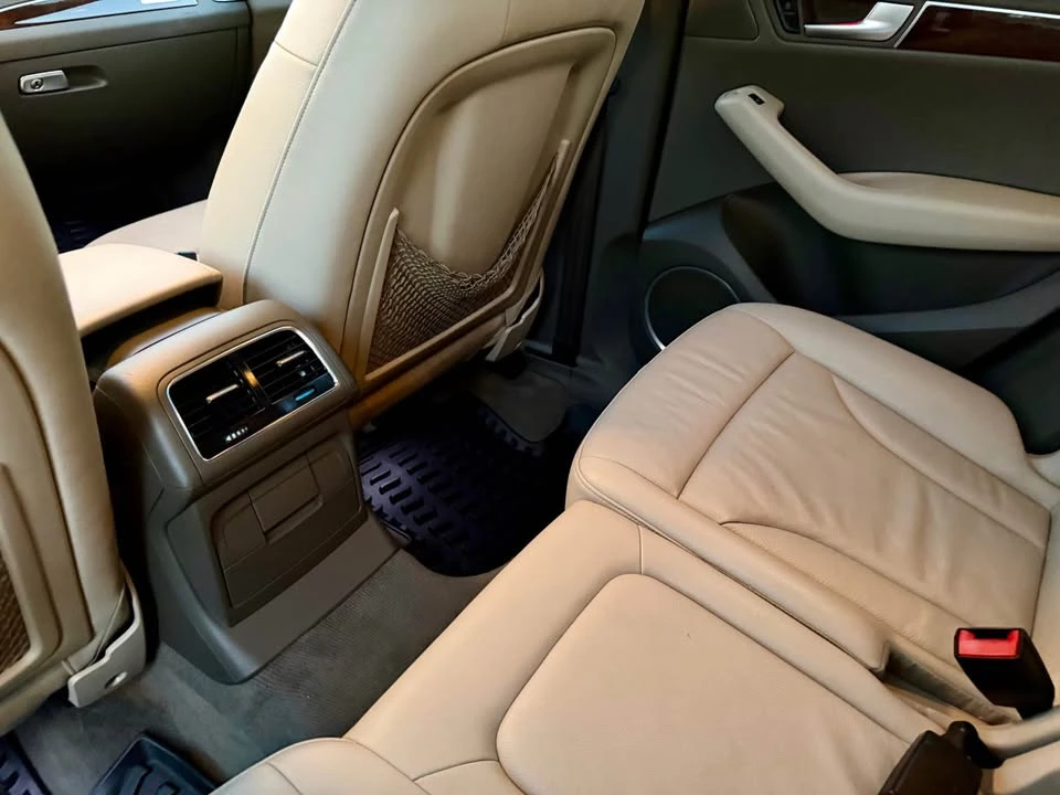 2012 Audi 8R Q5 - Image 13 of 20