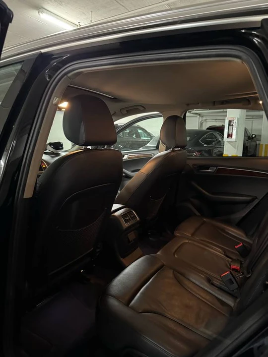 2012 Audi 8R Q5 - Image 6 of 11