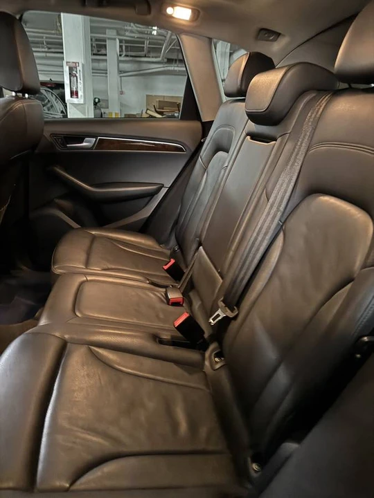 2012 Audi 8R Q5 - Image 7 of 11