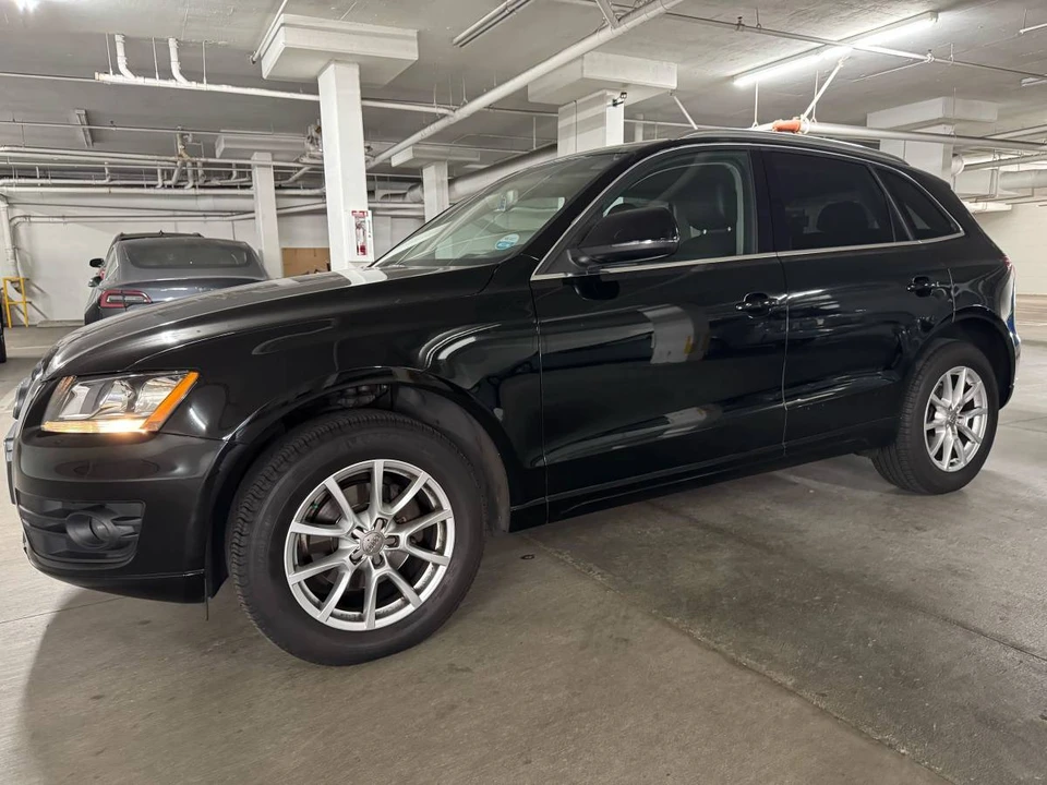2012 Audi 8R Q5 - Image 3 of 11