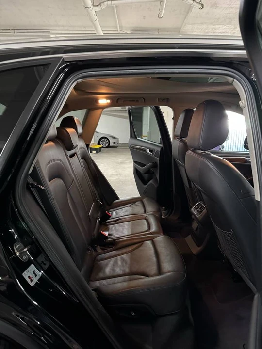 2012 Audi 8R Q5 - Image 5 of 11