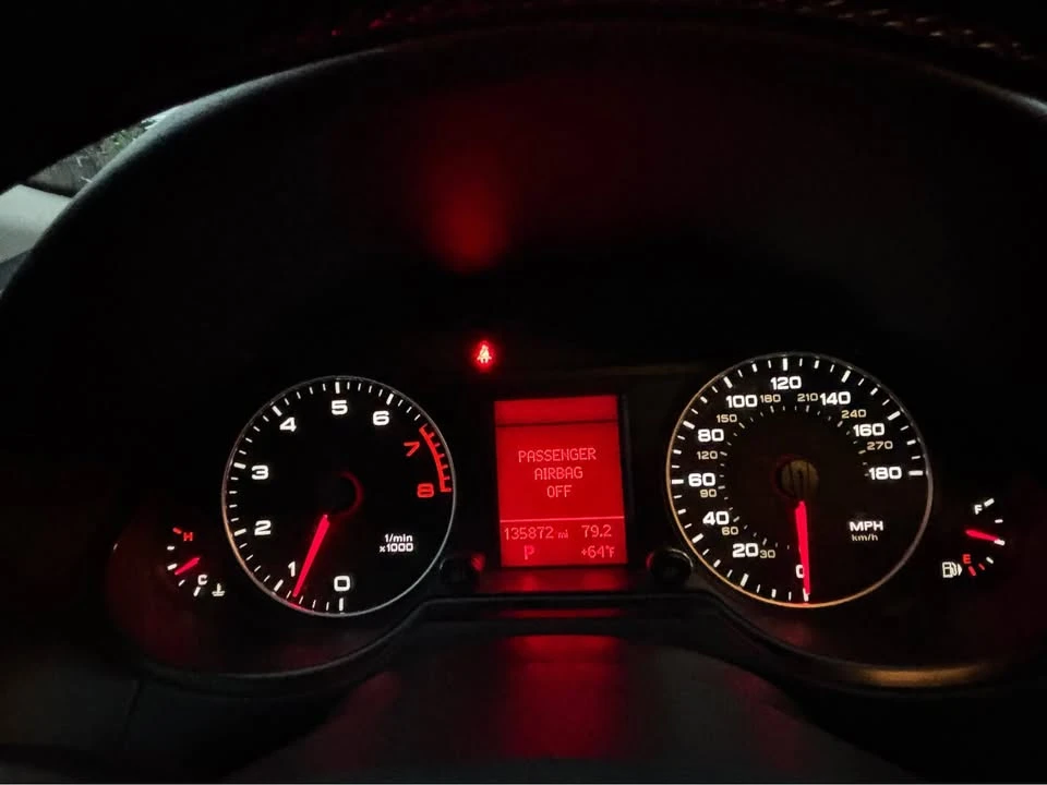 2012 Audi 8R Q5 - Image 9 of 9