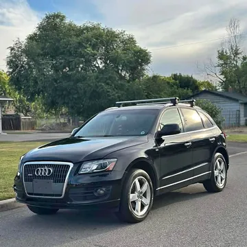 2012 Audi Q5 2.0T Quattro Premium