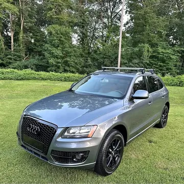 2012 Audi Q5 2.0T Quattro Premium