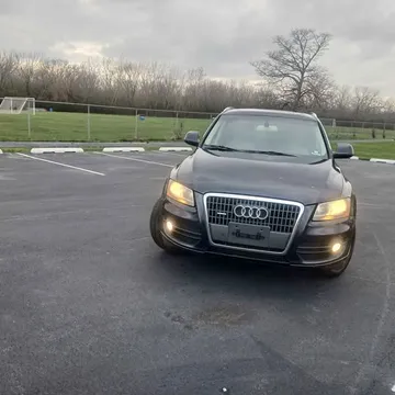 2012 Audi Q5 2.0T Quattro Premium