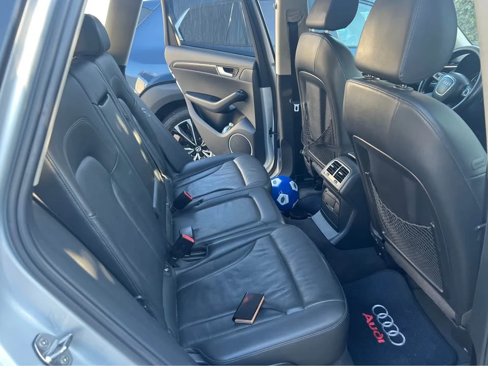 2012 Audi 8R Q5 - Image 5 of 10