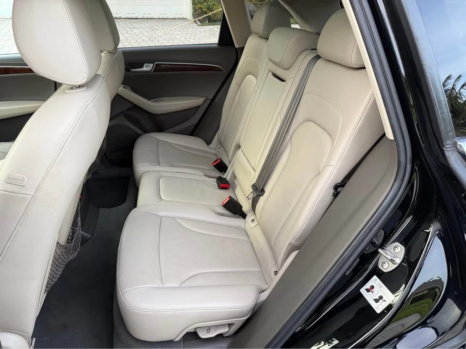 2012 Audi 8R Q5 - Image 16 of 20