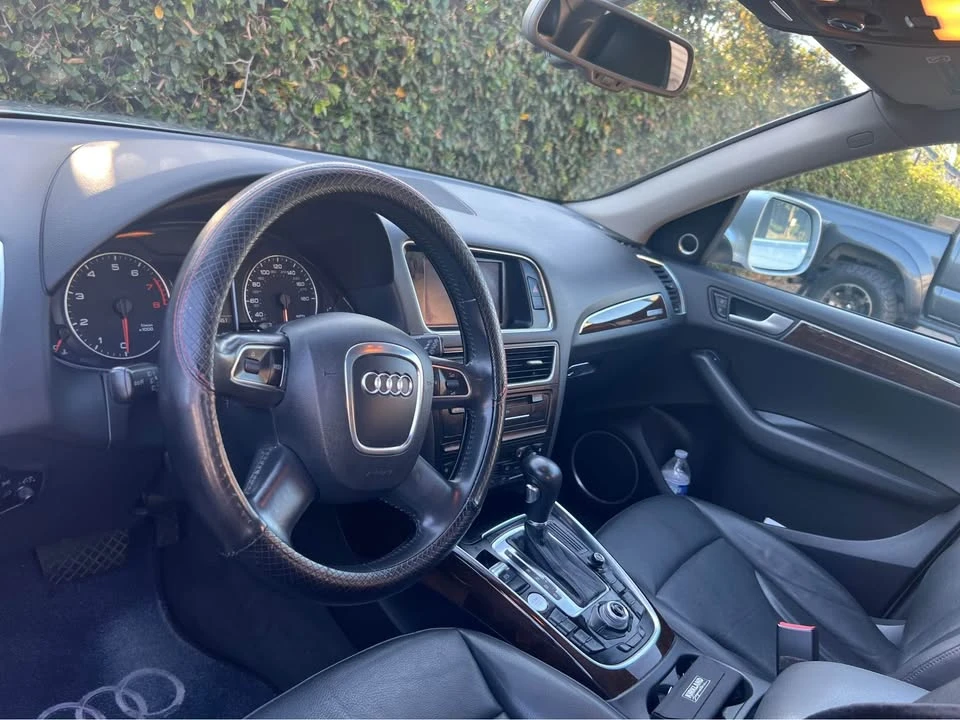 2012 Audi 8R Q5 - Image 6 of 10