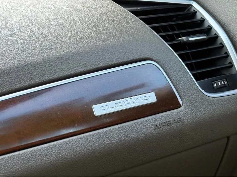 2012 Audi 8R Q5 - Image 14 of 20