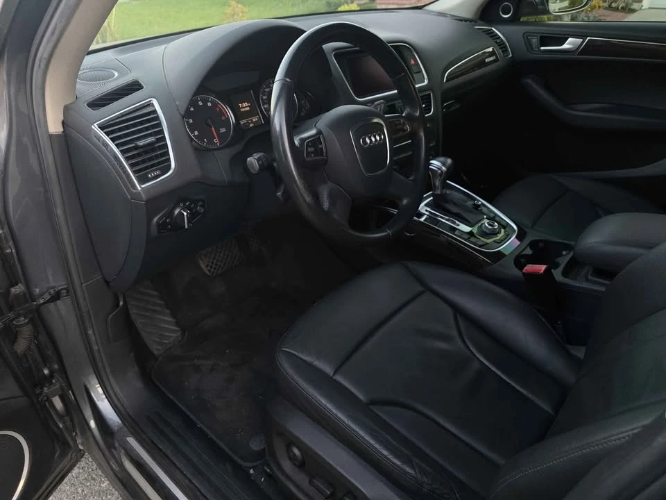 2012 Audi 8R Q5 - Image 9 of 15