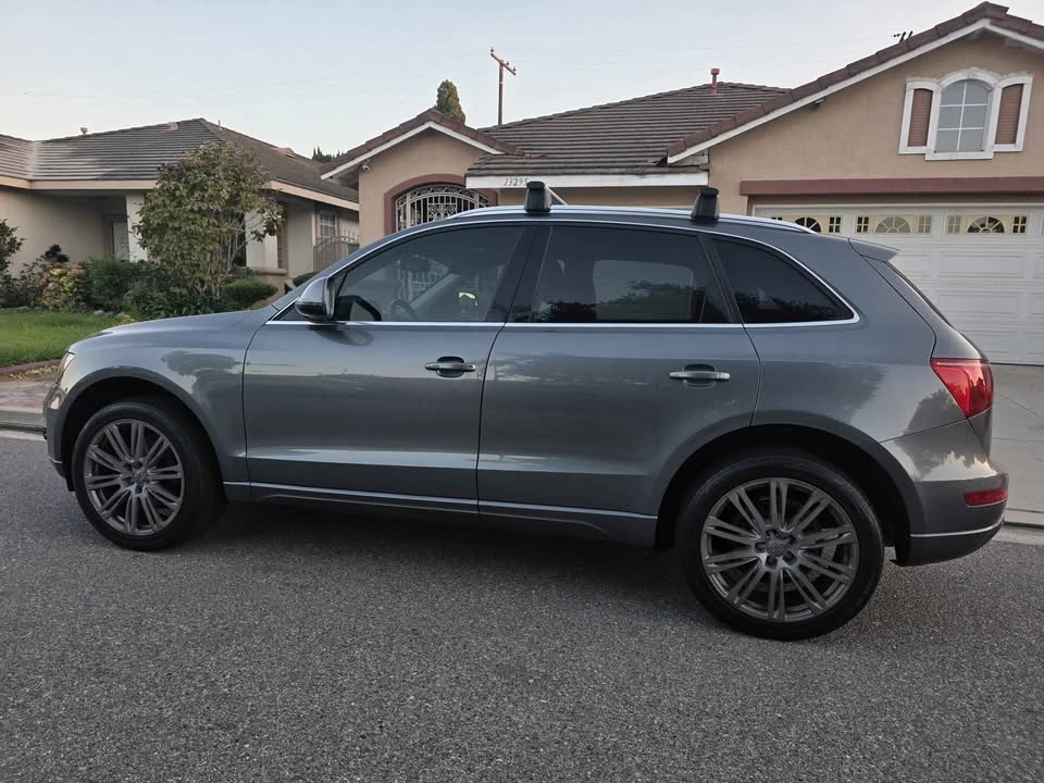 2012 Audi 8R Q5 - Image 2 of 15