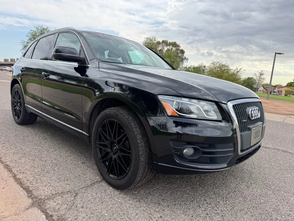 2012 Audi 8R Q5 - Image 4 of 13