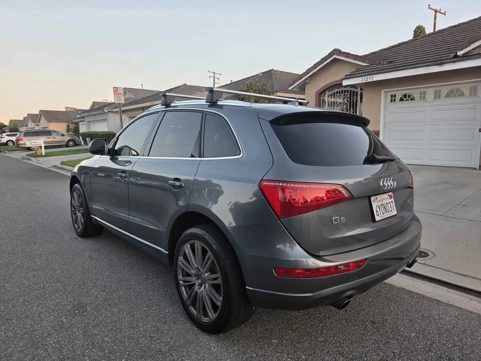 2012 Audi 8R Q5 - Image 3 of 15