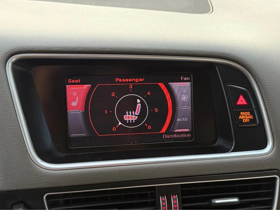 2012 Audi 8R Q5 - Image 12 of 20
