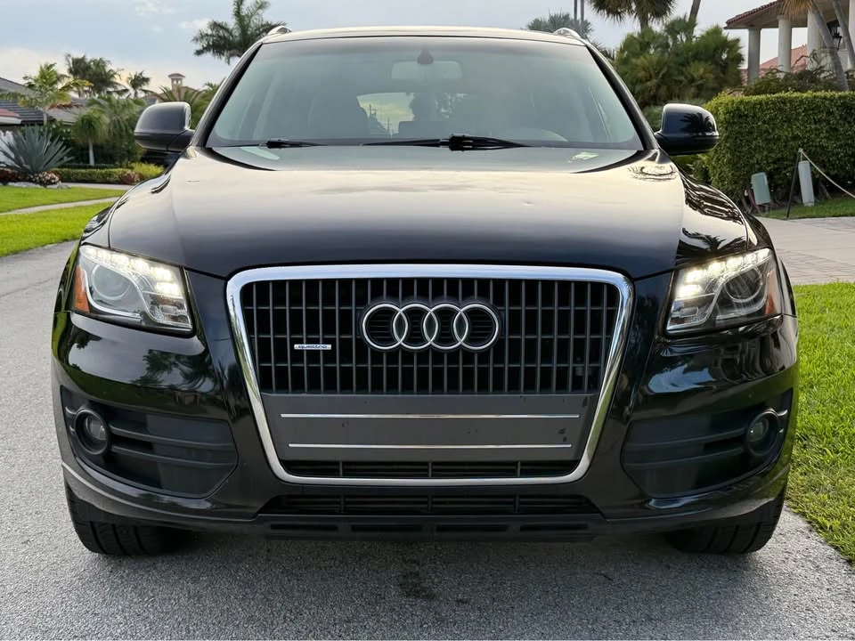 2012 Audi 8R Q5 - Image 7 of 20