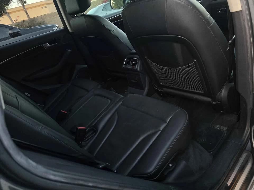 2012 Audi 8R Q5 - Image 14 of 15