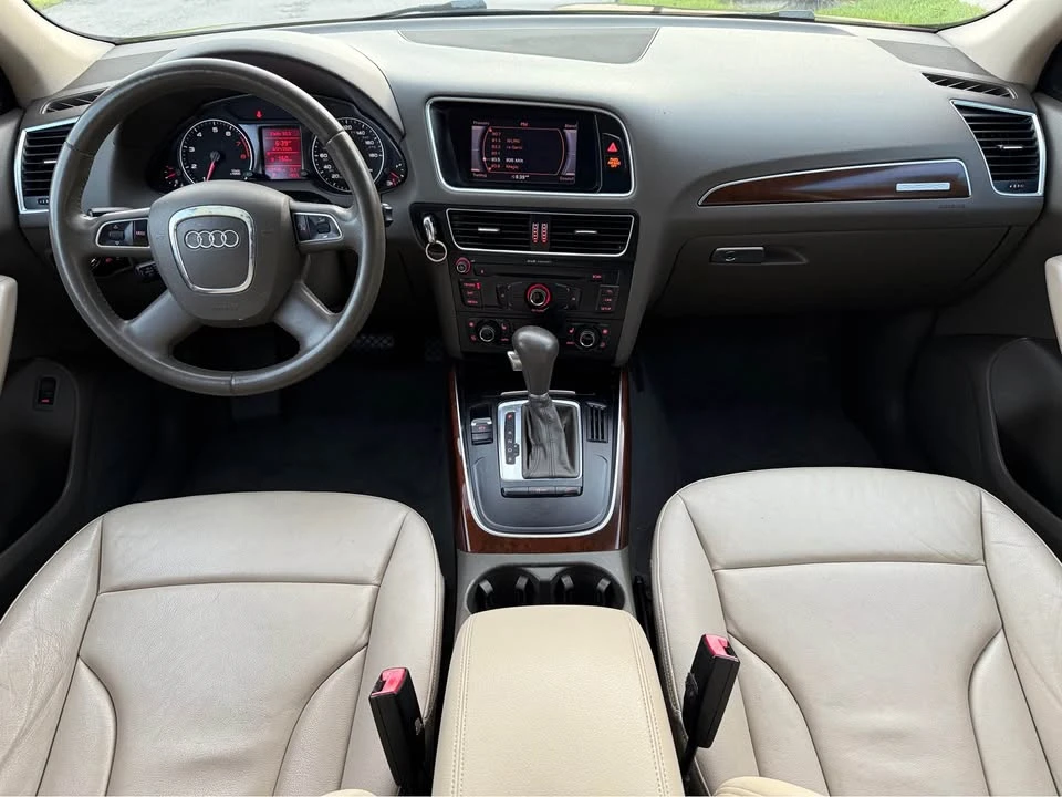 2012 Audi 8R Q5 - Image 13 of 20