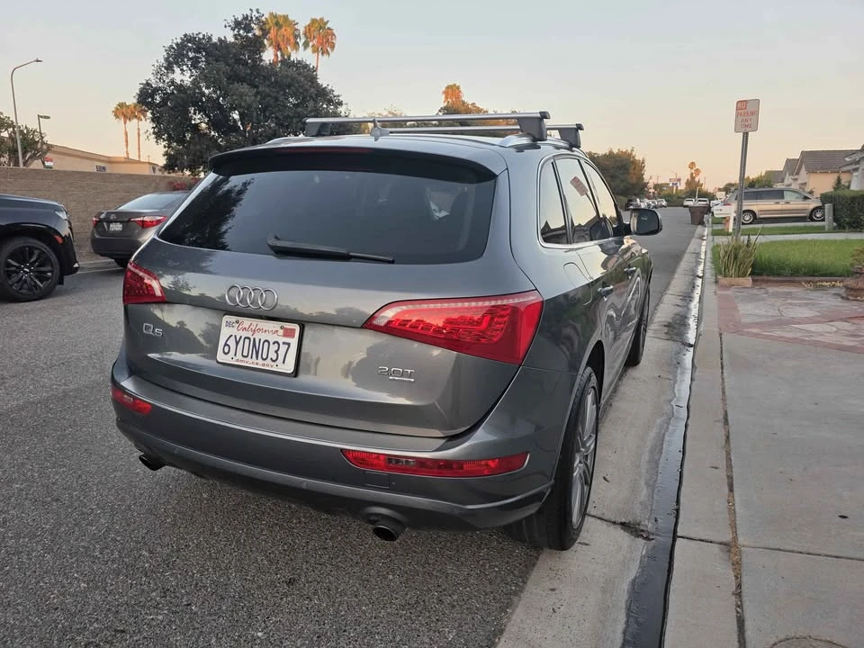 2012 Audi 8R Q5 - Image 5 of 15