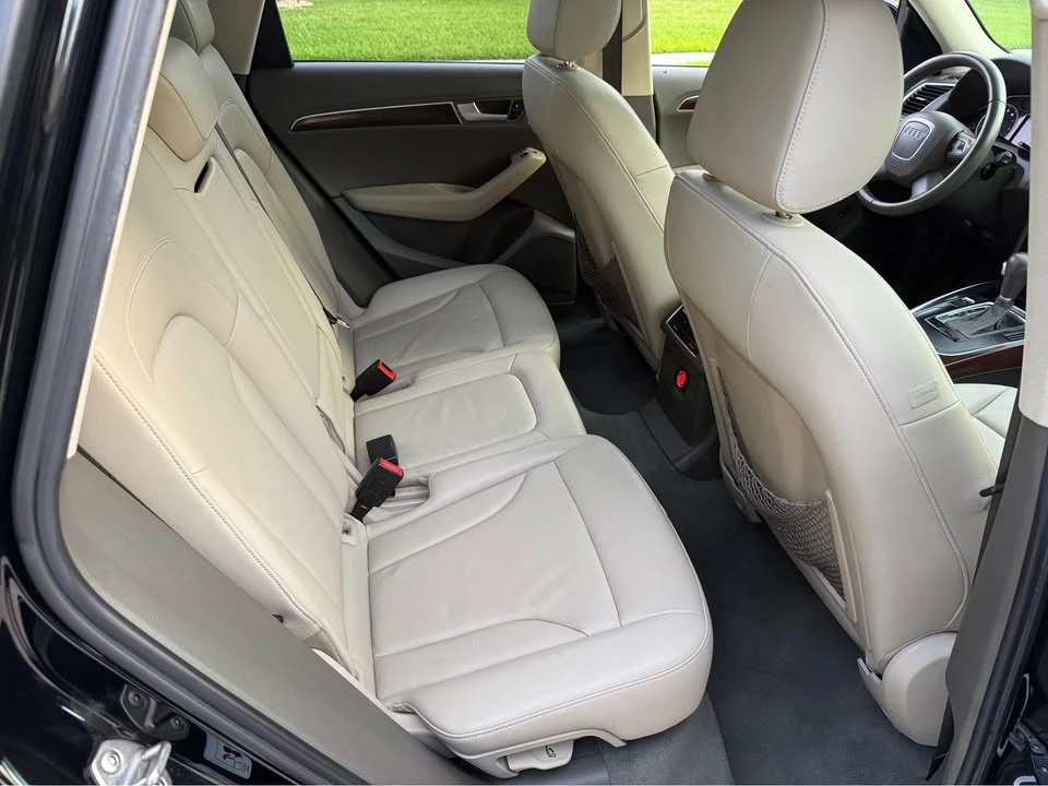 2012 Audi 8R Q5 - Image 18 of 20
