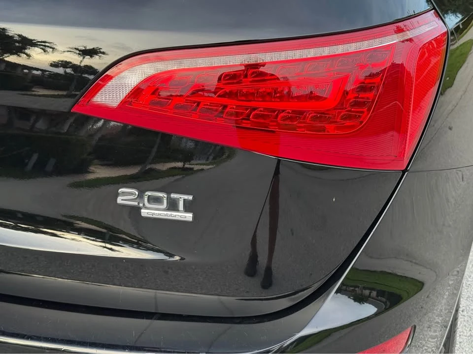 2012 Audi 8R Q5 - Image 9 of 20