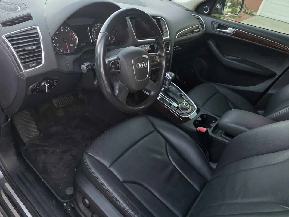 2012 Audi 8R Q5 - Image 10 of 15