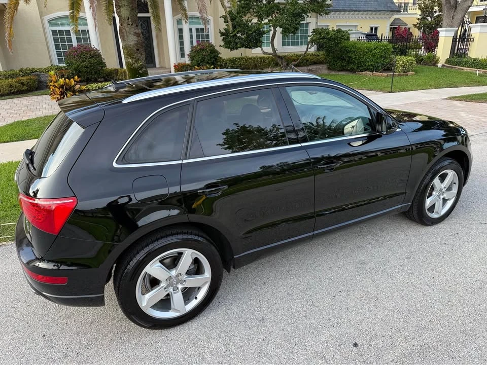 2012 Audi 8R Q5 - Image 6 of 20